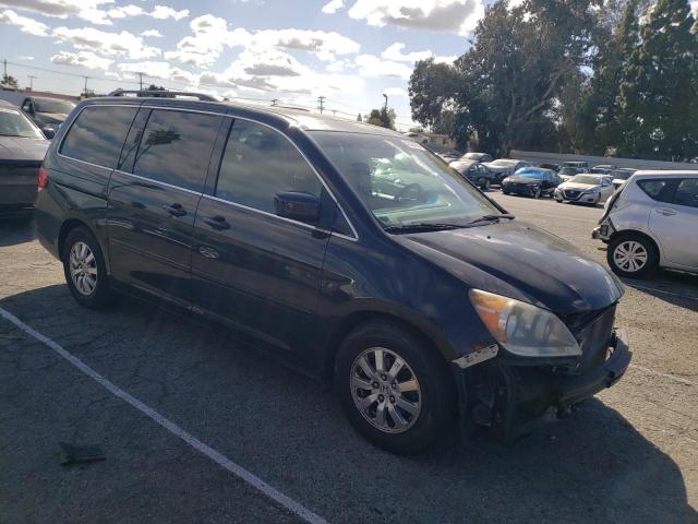 Photo 3 VIN: 5FNRL3H61AB067864 - HONDA ODYSSEY EX 