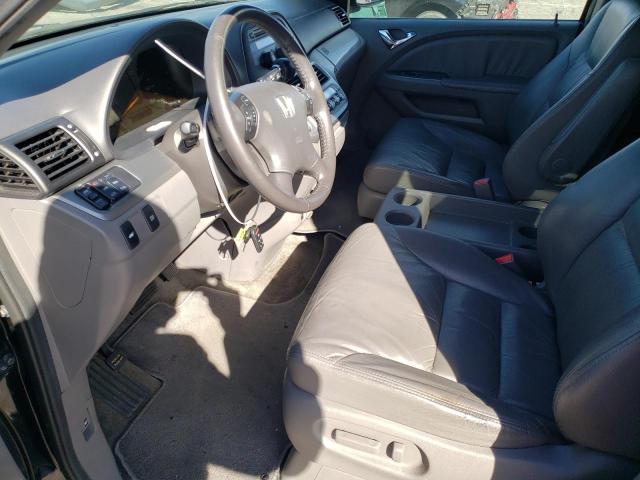 Photo 6 VIN: 5FNRL3H61AB067864 - HONDA ODYSSEY EX 