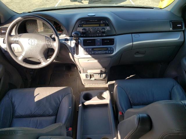 Photo 7 VIN: 5FNRL3H61AB067864 - HONDA ODYSSEY EX 