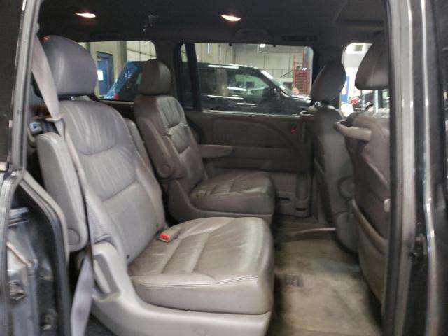 Photo 10 VIN: 5FNRL3H61AB073826 - HONDA ODYSSEY EX 