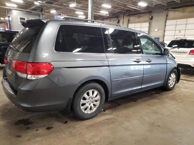 Photo 2 VIN: 5FNRL3H61AB073826 - HONDA ODYSSEY EX 