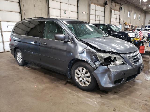 Photo 3 VIN: 5FNRL3H61AB073826 - HONDA ODYSSEY EX 