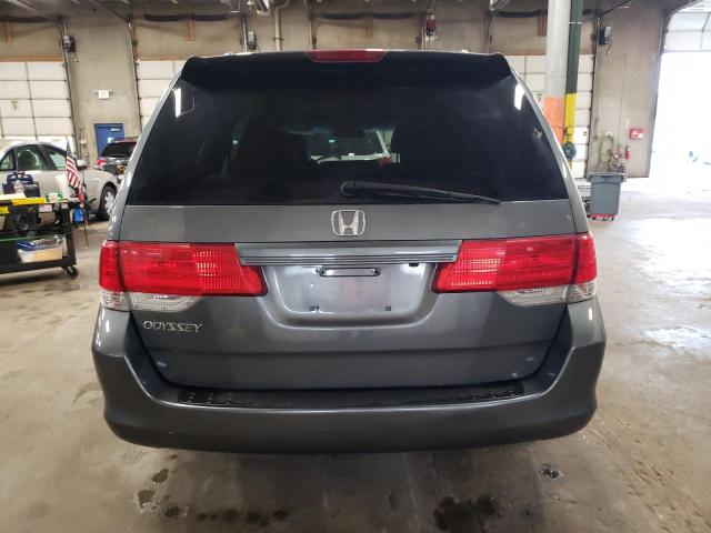 Photo 5 VIN: 5FNRL3H61AB073826 - HONDA ODYSSEY EX 