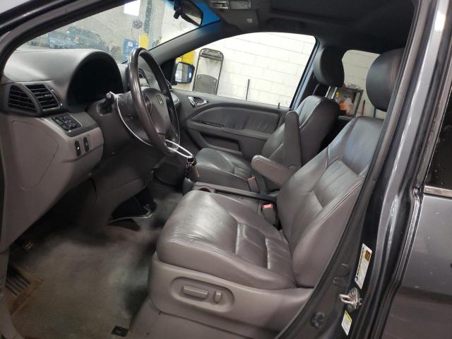 Photo 6 VIN: 5FNRL3H61AB073826 - HONDA ODYSSEY EX 