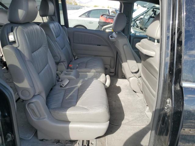 Photo 10 VIN: 5FNRL3H61AB078508 - HONDA ODYSSEY EX 