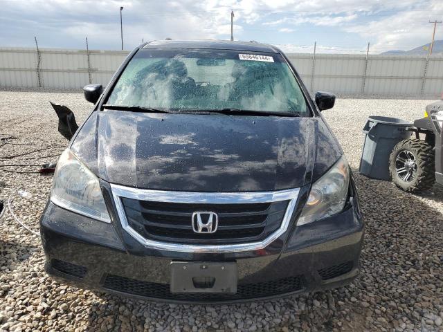 Photo 4 VIN: 5FNRL3H61AB078508 - HONDA ODYSSEY EX 