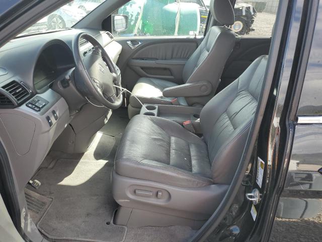 Photo 6 VIN: 5FNRL3H61AB078508 - HONDA ODYSSEY EX 