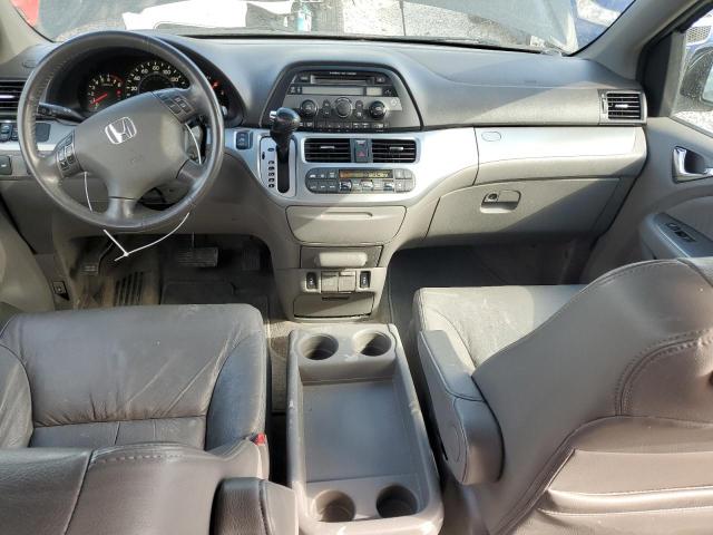 Photo 7 VIN: 5FNRL3H61AB078508 - HONDA ODYSSEY EX 