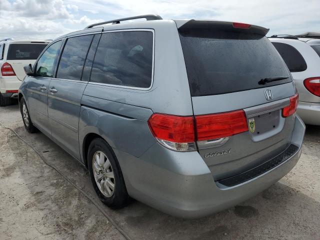 Photo 1 VIN: 5FNRL3H61AB084678 - HONDA ODYSSEY EX 