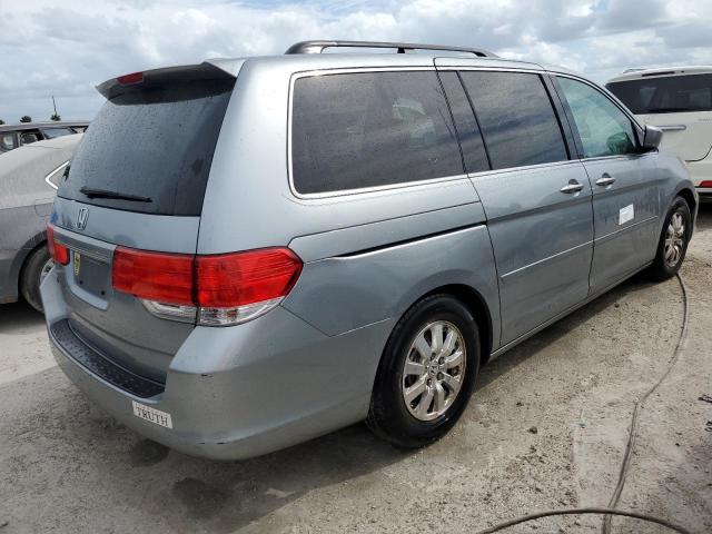 Photo 2 VIN: 5FNRL3H61AB084678 - HONDA ODYSSEY EX 