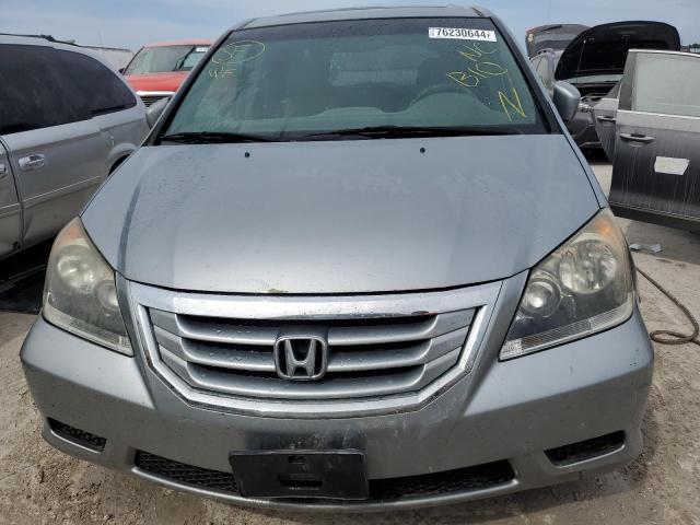 Photo 4 VIN: 5FNRL3H61AB084678 - HONDA ODYSSEY EX 