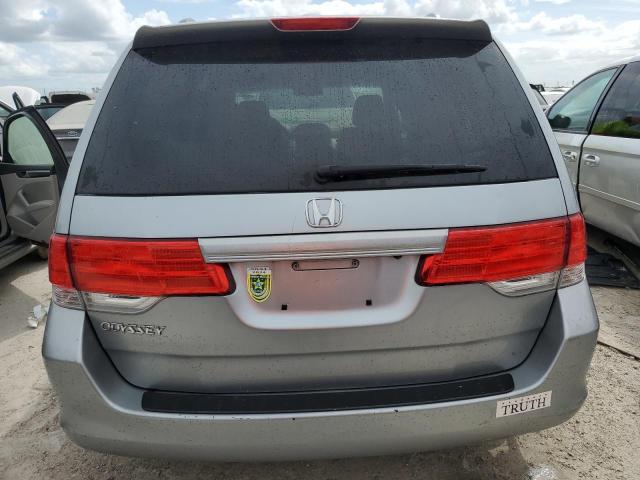 Photo 5 VIN: 5FNRL3H61AB084678 - HONDA ODYSSEY EX 