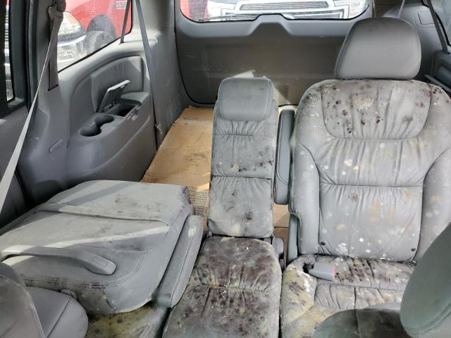 Photo 9 VIN: 5FNRL3H61AB084678 - HONDA ODYSSEY EX 