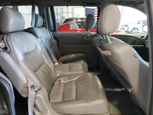 Photo 10 VIN: 5FNRL3H61AB085295 - HONDA ODYSSEY EX 