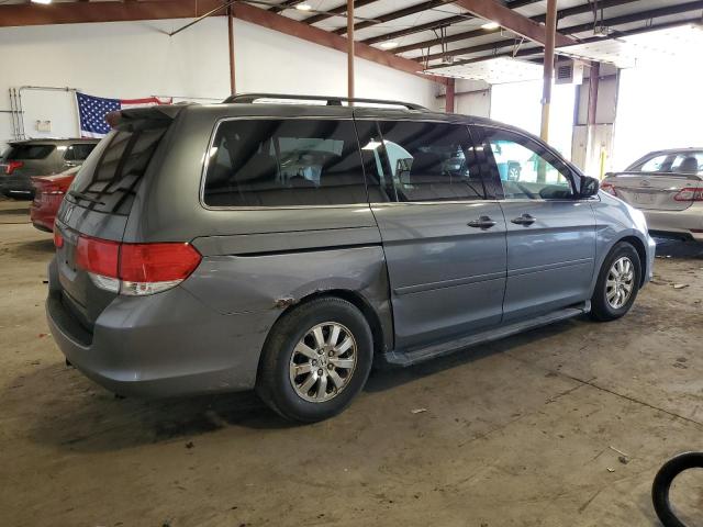 Photo 2 VIN: 5FNRL3H61AB085295 - HONDA ODYSSEY EX 