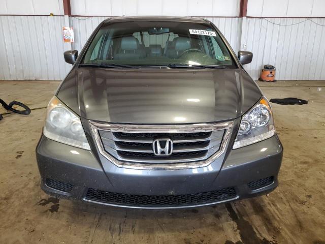 Photo 4 VIN: 5FNRL3H61AB085295 - HONDA ODYSSEY EX 