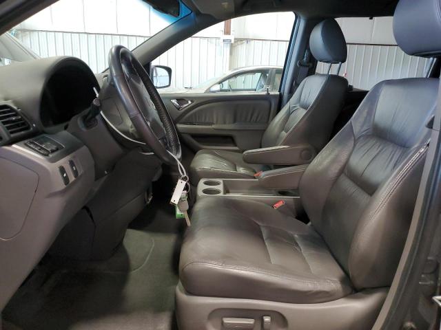 Photo 6 VIN: 5FNRL3H61AB085295 - HONDA ODYSSEY EX 