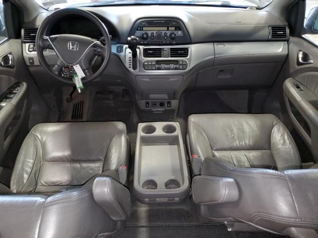 Photo 7 VIN: 5FNRL3H61AB085295 - HONDA ODYSSEY EX 