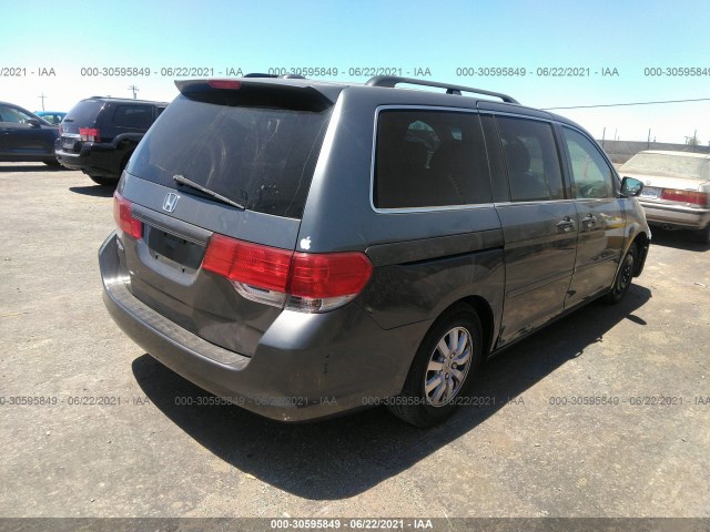 Photo 3 VIN: 5FNRL3H61AB087287 - HONDA ODYSSEY 