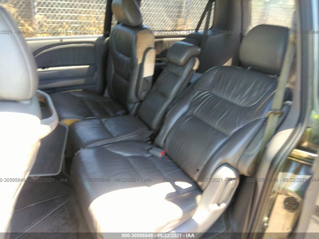 Photo 7 VIN: 5FNRL3H61AB087287 - HONDA ODYSSEY 