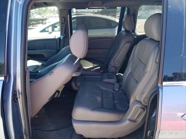 Photo 10 VIN: 5FNRL3H61AB104296 - HONDA ODYSSEY EX 