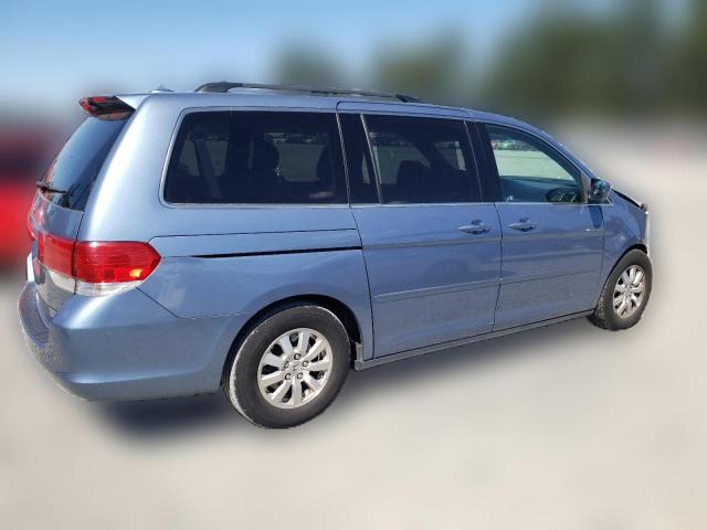 Photo 2 VIN: 5FNRL3H61AB104296 - HONDA ODYSSEY EX 