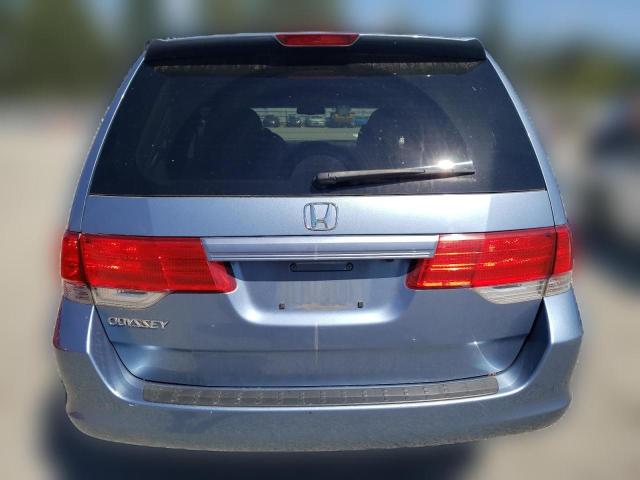 Photo 5 VIN: 5FNRL3H61AB104296 - HONDA ODYSSEY EX 