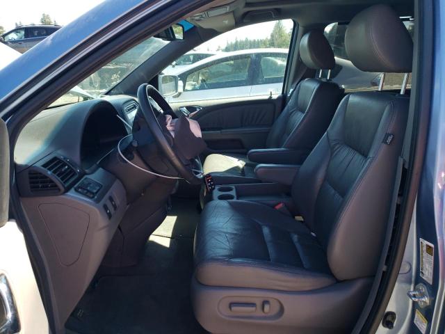 Photo 6 VIN: 5FNRL3H61AB104296 - HONDA ODYSSEY EX 