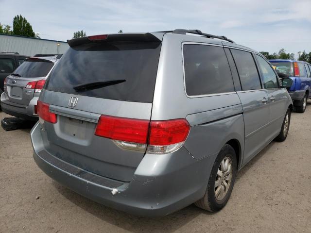 Photo 3 VIN: 5FNRL3H61AB107098 - HONDA ODYSSEY EX 