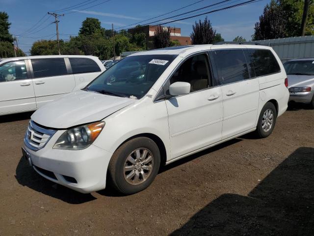 Photo 0 VIN: 5FNRL3H61AB111040 - HONDA ODYSSEY EX 