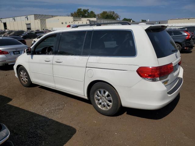 Photo 1 VIN: 5FNRL3H61AB111040 - HONDA ODYSSEY EX 