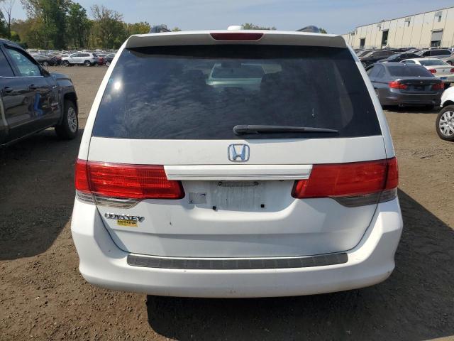 Photo 5 VIN: 5FNRL3H61AB111040 - HONDA ODYSSEY EX 