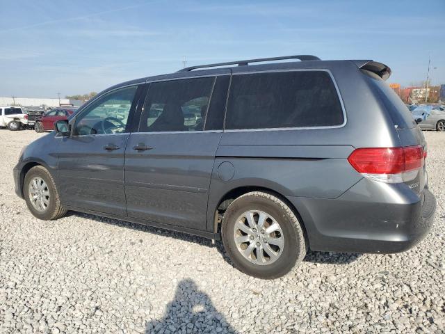 Photo 1 VIN: 5FNRL3H61AB113709 - HONDA ODYSSEY EX 