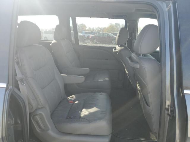 Photo 10 VIN: 5FNRL3H61AB113709 - HONDA ODYSSEY EX 