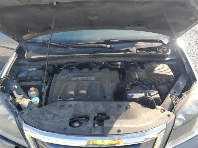 Photo 11 VIN: 5FNRL3H61AB113709 - HONDA ODYSSEY EX 