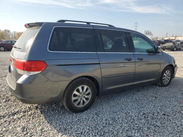 Photo 2 VIN: 5FNRL3H61AB113709 - HONDA ODYSSEY EX 