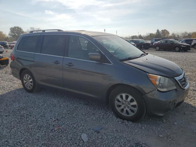 Photo 3 VIN: 5FNRL3H61AB113709 - HONDA ODYSSEY EX 