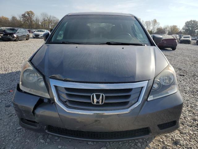 Photo 4 VIN: 5FNRL3H61AB113709 - HONDA ODYSSEY EX 