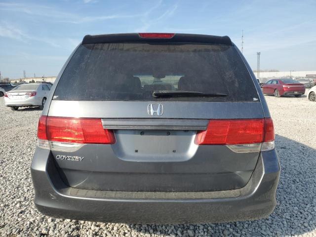 Photo 5 VIN: 5FNRL3H61AB113709 - HONDA ODYSSEY EX 