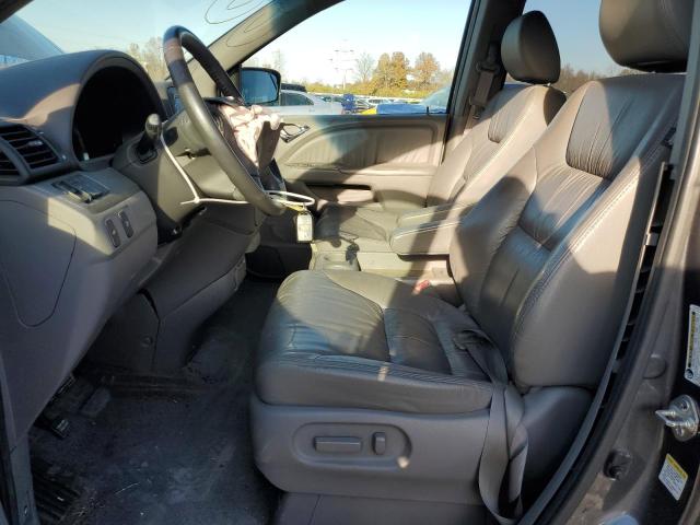 Photo 6 VIN: 5FNRL3H61AB113709 - HONDA ODYSSEY EX 