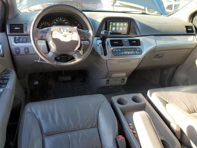 Photo 7 VIN: 5FNRL3H61AB113709 - HONDA ODYSSEY EX 