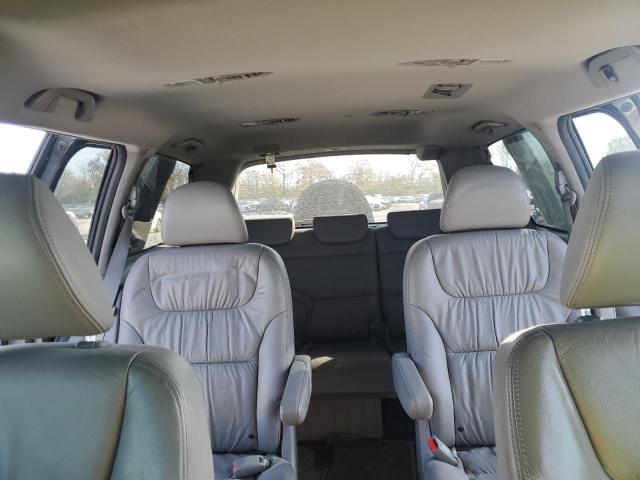 Photo 9 VIN: 5FNRL3H61AB113709 - HONDA ODYSSEY EX 