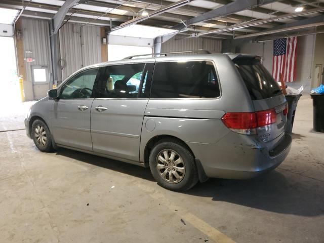 Photo 1 VIN: 5FNRL3H62AB011724 - HONDA ODYSSEY EX 