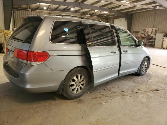 Photo 2 VIN: 5FNRL3H62AB011724 - HONDA ODYSSEY EX 