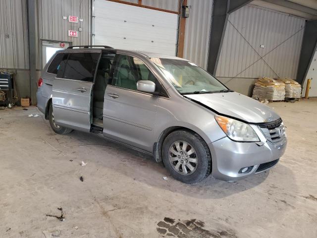 Photo 3 VIN: 5FNRL3H62AB011724 - HONDA ODYSSEY EX 