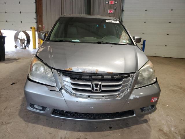 Photo 4 VIN: 5FNRL3H62AB011724 - HONDA ODYSSEY EX 