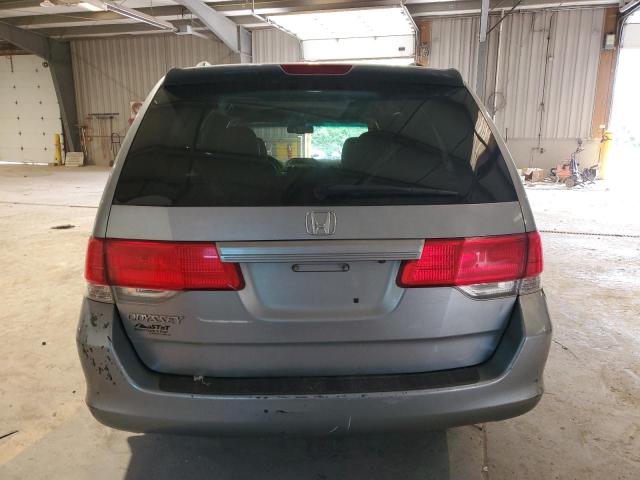 Photo 5 VIN: 5FNRL3H62AB011724 - HONDA ODYSSEY EX 