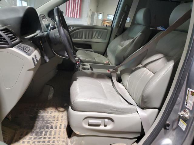 Photo 6 VIN: 5FNRL3H62AB011724 - HONDA ODYSSEY EX 