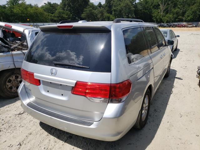 Photo 3 VIN: 5FNRL3H62AB016163 - HONDA ODYSSEY EX 