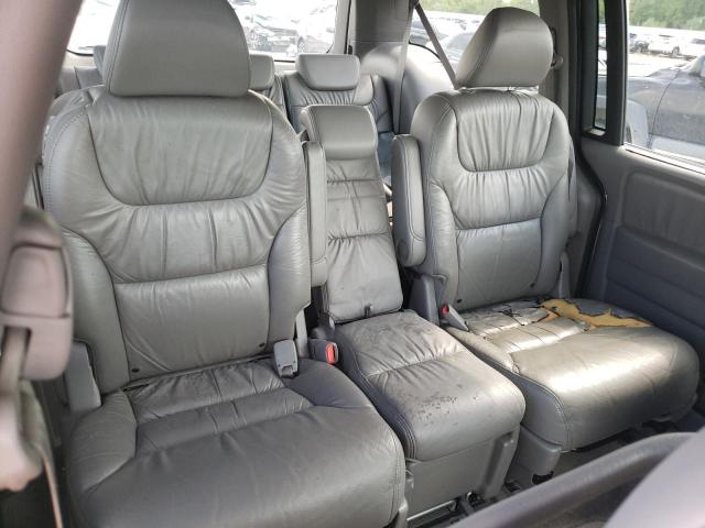 Photo 5 VIN: 5FNRL3H62AB017023 - HONDA ODYSSEY EX 